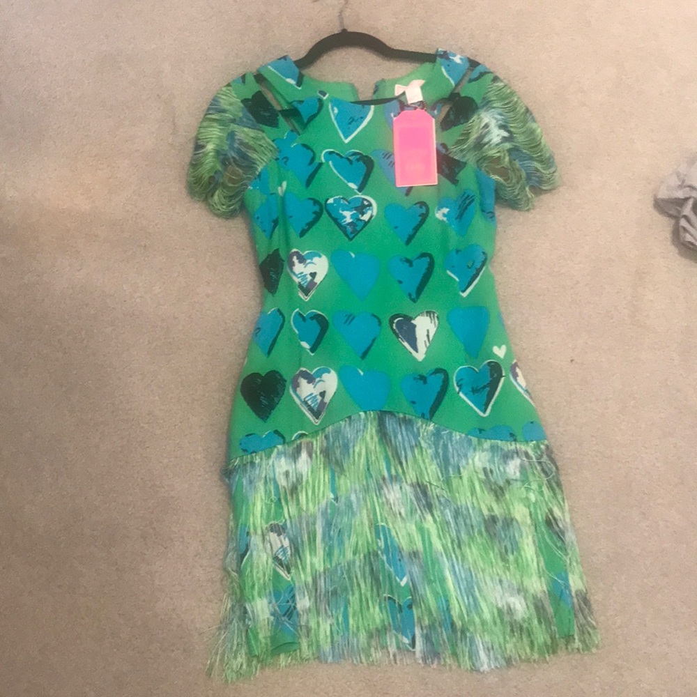 Versace for H&M new with tags dress